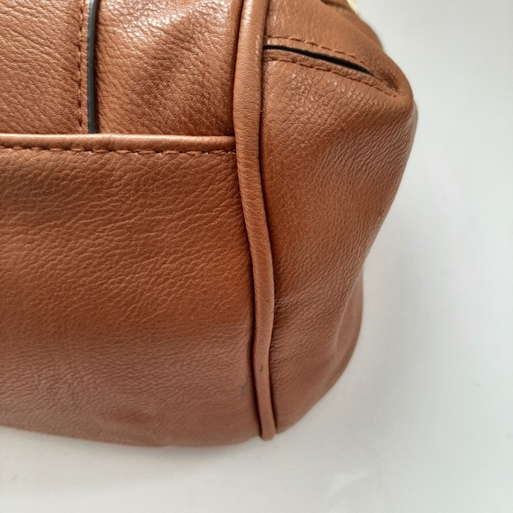 Merona Satchel Bag - Picture 5 of 12